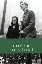 Повозка в Вену 1966 постер