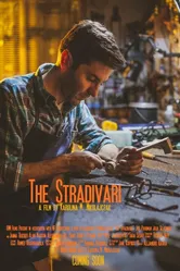 The Stradivari постер