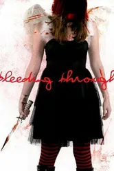 Bleeding Through постер