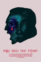 Mój kraj taki piekny постер
