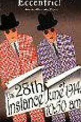 The 28th Instance of June 1914 10:50 a.m. постер