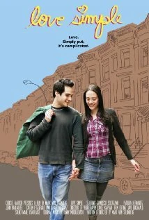 Постер Просто любовь 2009