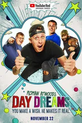 Roman Atwood's Day Dreams постер