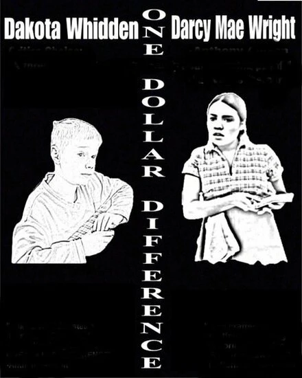Постер One Dollar Difference