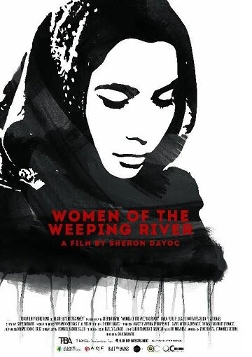 Постер Women of the Weeping River