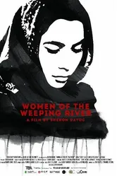 Women of the Weeping River постер