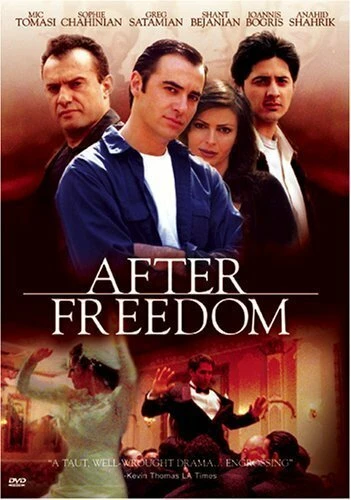 Постер После свободы 2002