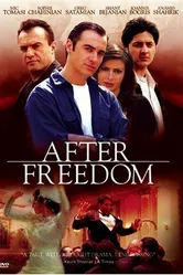 После свободы 2002 постер