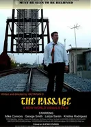 The Passage 2006, США постер