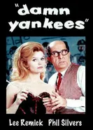 Damn Yankees! постер