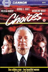 Выбор 1986 постер