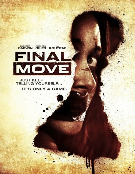 Постер Final Move