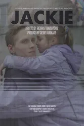 Джеки 2015 постер