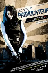 Agent Provocateur постер