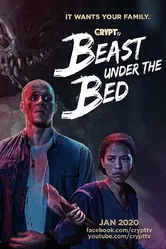 Beast Under the Bed постер