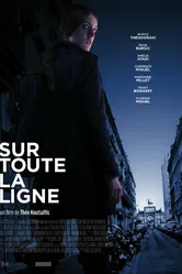 Sur toute la ligne постер