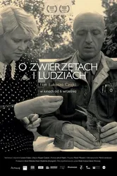 Of Animals and Men постер
