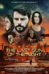 L'ultimo sole della notte постер