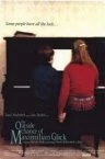 Постер The Outside Chance of Maximilian Glick