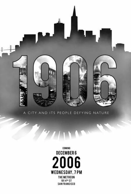 Постер 1906 2007