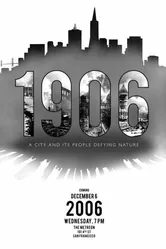 1906 2007 постер
