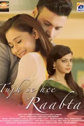 Tujhse He Raabta постер