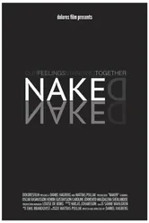 Naken 2013 постер
