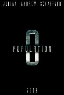 Постер Population Zero 2013