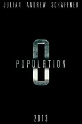 Population Zero 2013 постер
