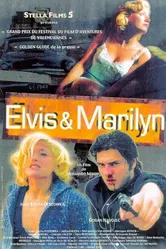 Elvjs e Merilijn постер