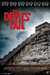 The Devil's Tail 2008 постер