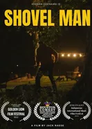 Shovel Man постер