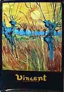 Постер Винсент 1987