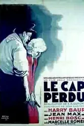 Le cap perdu постер