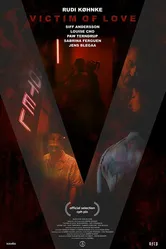 Жертва любви 2019 постер