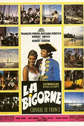 Бигорн, Капрал Франции 1958 постер