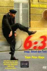 6:3 1999 постер