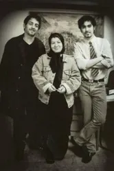 Sham'i dar baad постер