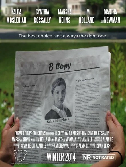 Постер B Copy