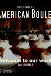 American Boule' постер