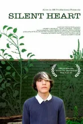 Тихое сердце 2009 постер