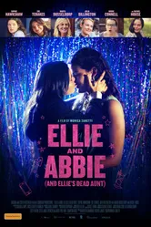 Ellie & Abbie (& Ellie's Dead Aunt) постер