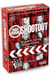 Состязание воскресным утром 2003 постер