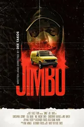 Jimbo 2018 постер