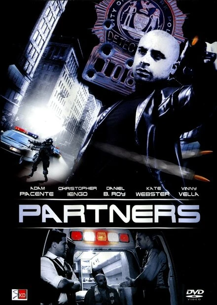 Постер Partners 2009