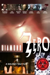 Diamond Zero постер