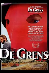 De grens постер