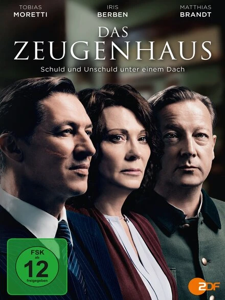 Постер Das Zeugenhaus