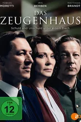 Das Zeugenhaus постер