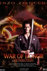 War of Honor Retribution постер